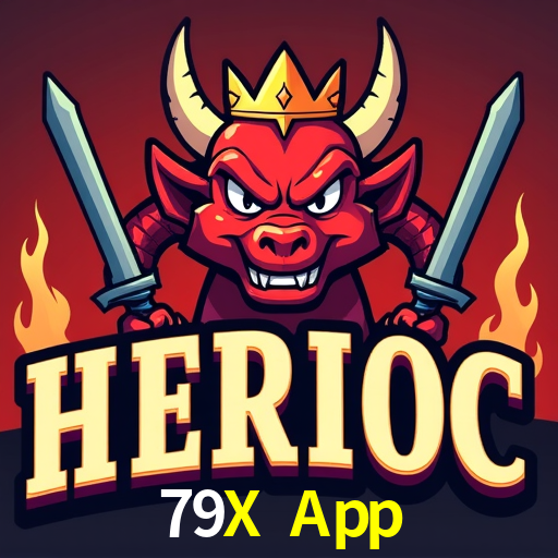 79X App