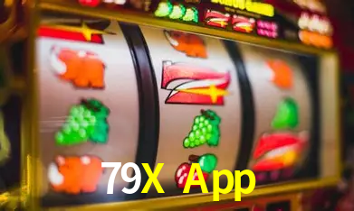 79X App