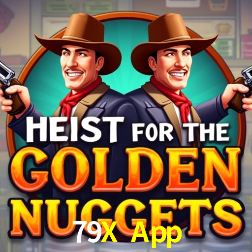79X App